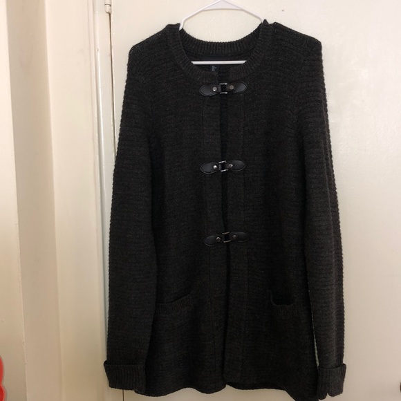 Cynthia Rowley cardigan - Picture 2 of 6
